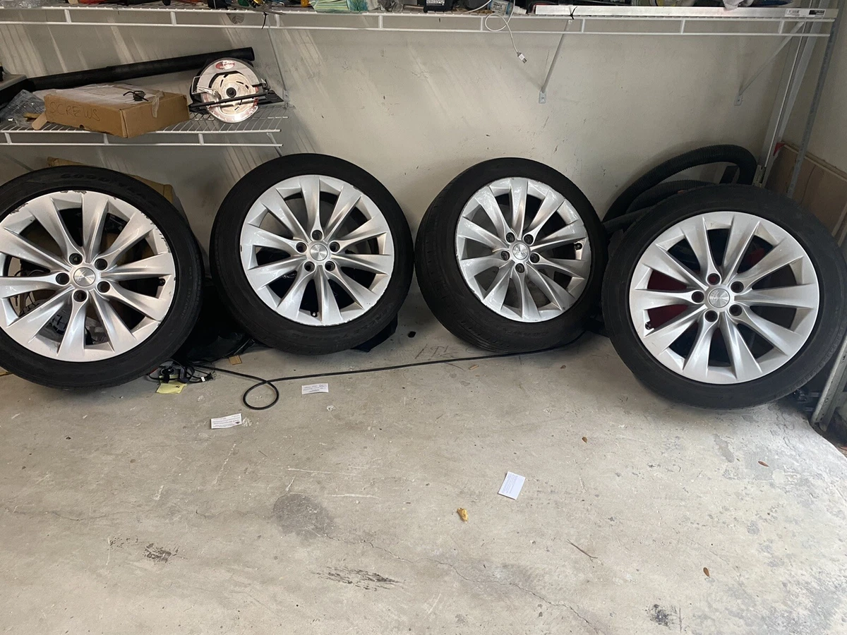 Used tesla wheels deals