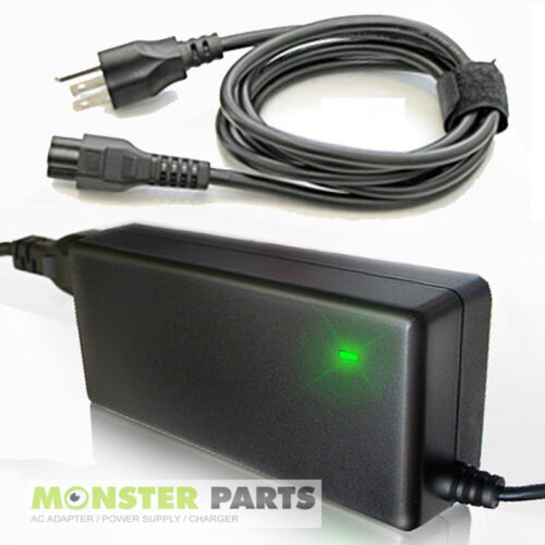 Sceptre X5S-Naga LCD Monitor POWER SUPPLY CORD - Picture 1 of 1