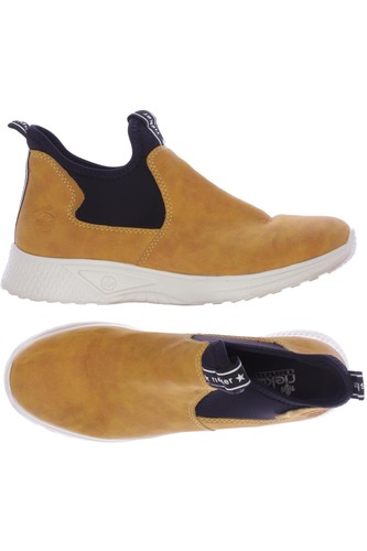 Rieker Sneaker Damen Freizeitschuhe Turnschuhe Sportschuhe Gr. EU 41... #0xxx7a4