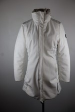 LES COPAINS GIUBBINO IMBOTTITO PARKA DONNA Tg M VINTAGE WOMAN JACKET CASUAL