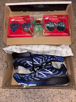 Size 11 - Disney x New Balance Vazee Pace v2 Space Mountain