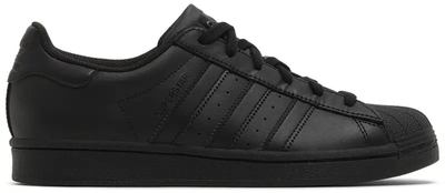  Superstar EG4957 29㎝ Adidas Superstar All Black EG4957 Mens New | eBay