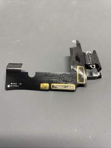 Original iPhone XR Ladebuchse