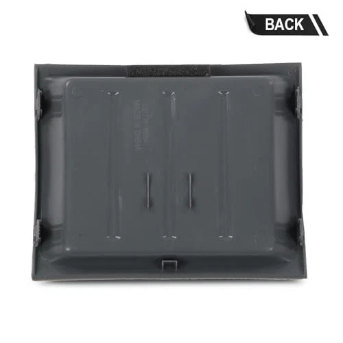 Center Console Dashboard Storage Organizer Tray suitable for Nissan Xterra 2005- - Image 4 of 4