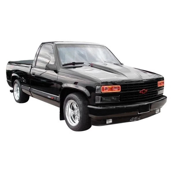 LED Halo Headlights Factory Surface Add On Custom Lights ColorSHIFT 2275-333 Foto 4 de 4