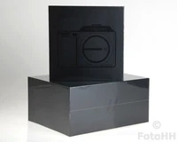 SEALED HASSELBLAD X2D II 100C MEDIUM FORMAT + XCD 2.8 - 4.0…