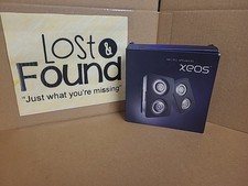 Xeos Micro Speakers New In Box Tested Works 