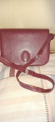 CARTIER SCHULTERTASCHE