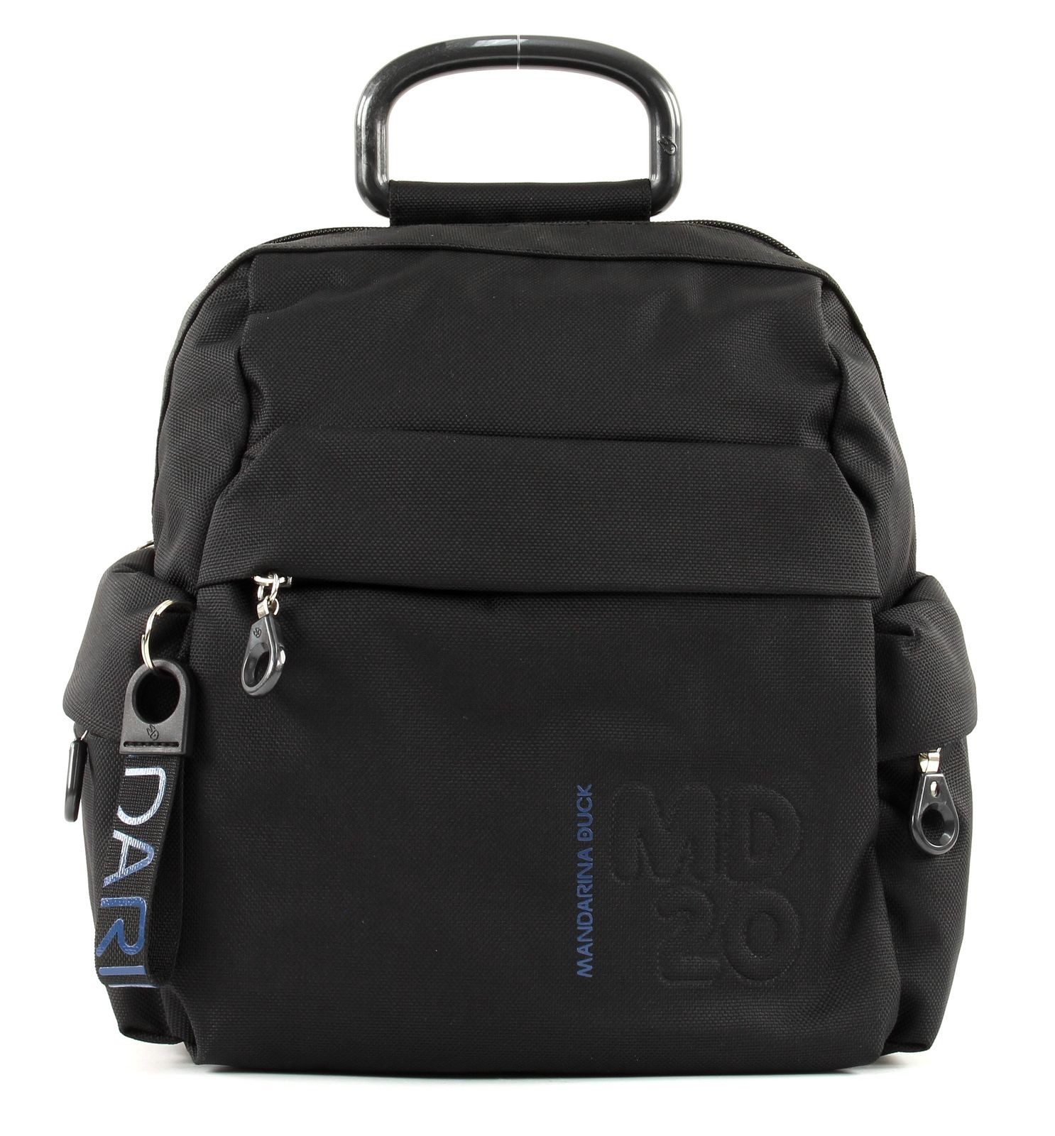 MANDARINA DUCK MD20 Backpack S Black - Image 2