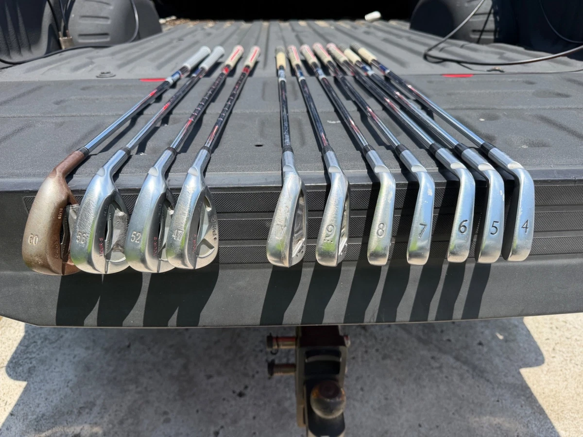 Ping S56 for sale | eBay