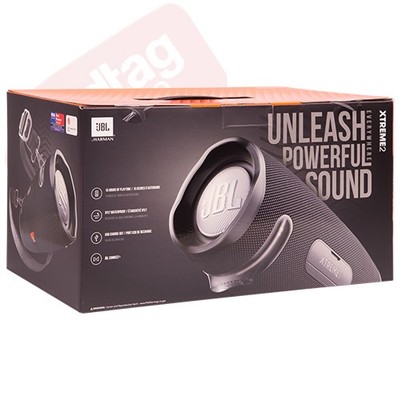 JBL Xtreme 2 Wireless Portable Bluetooth Stereo Speaker Forest