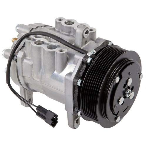 For Dodge D250 D350 W250 W350 AC Compressor & A/C Clutch GAP