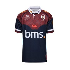 CCC Queensland Reds 2025 Herren British & Irish Lions Special Event Rugby Shirt