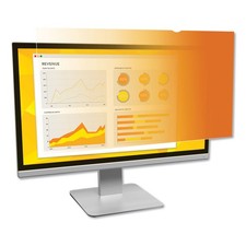 3M Gold Privacy Filter for 19" Standard Monitor GF190C4B
