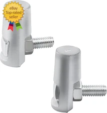 Top Post to Side Post Batery Adapter Universal U1 Flag/Side Post to SAE Top Post