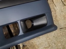 BMW E36 Bumper Air Duct 72mm (3in) Ducting Brake Ducts PAIR | UK MADE