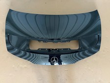 Original Mercedes-Benz SL 63 AMG W232 Heckklappe / Heckdeckel A2327501300 NEU Original Mercedes-Benz SL 63 AMG W232 Heckklappe / Heckdeckel A2327501300 NEU