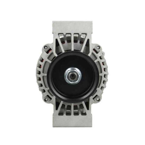 Lichtmaschine 100A Neu Eurostarter Oe-Nr. 8600764 FüR Mercedes-image