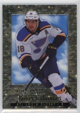 2023-24 Skybox E-X 2000 Gold Essential Credentials 20/50 Robert Thomas #65 s9t