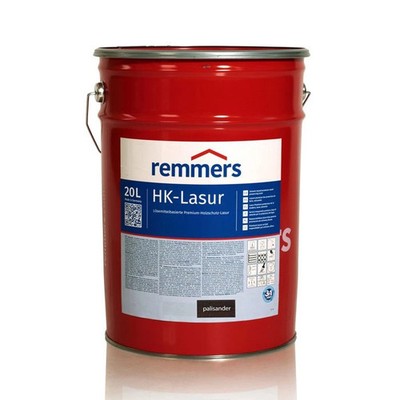 Remmers HK Lasur 20 L Palisander   3in1 Holzschutzmittel