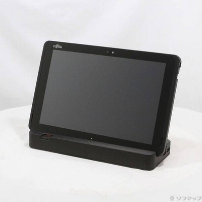 FUJITSU ARROWS Tab Q508 SE Tablet PC 10 inch 4GB 128GB SSD Windows 10 Home