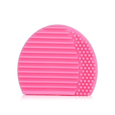 Beauty World - Schminkpinselreiniger - # Pink 1pc