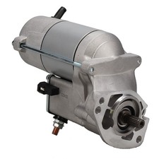 New Premium High Torque Starter fits Harley D...