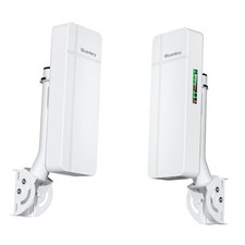 1000Mbps Point to Point Starlink Internet Outdoor Long Range Extender for