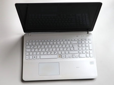 Sony Vaio Fit 15 - SVF152C29M (15 pollici) computer portatile PC computer Windows 10
