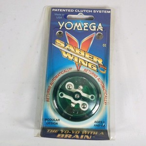 Yomega Saber Wing | eBay