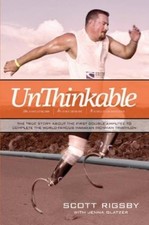 Scott Rigsby Unthinkable (Paperback)