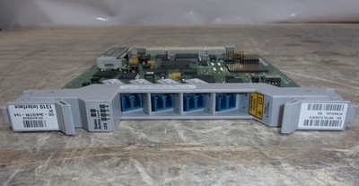 Nortel NTN441AC 0C-3x4/STM-1X4 IR 1310 Interface Card SNI644RDAB