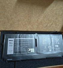 OEM Genuine 52WH 722KK Battery For DELL XPS 13 9310 9300 0WN0N0 02XXFW 2XXFW NEW