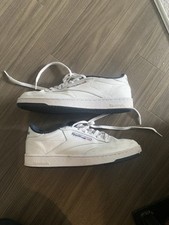 Reebok Club C 85 Trainers Men White