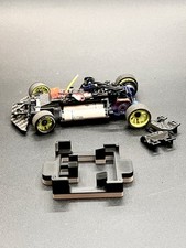 Kyosho Mini-Z MR-04 Quick AAA Battery Remover Tool & Stand MR04 Evo2 Black/Gray