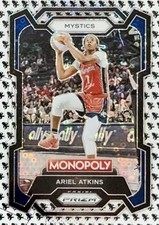 Ariel Atkins Prizm 2024 Prizm #56
