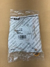 Genuine Case New Holland D134736 Replacement Spring