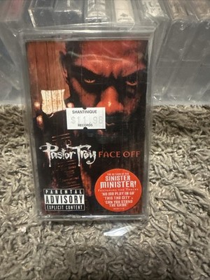 Pastor Troy- Face Off