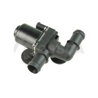 KüHlmittelregelventil Ossca 23063 FüR BMW 3Er E90 X6 E71 E72 X3 E83 X5 E70 323
