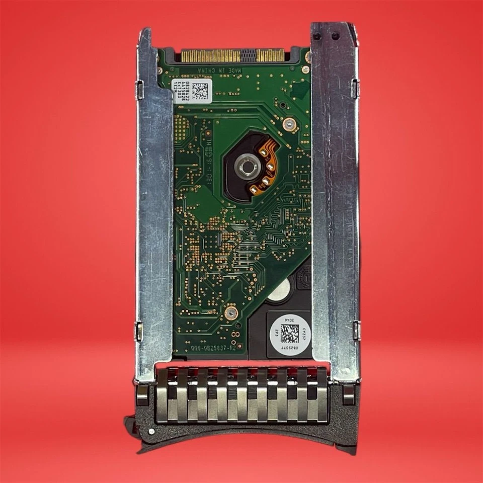 Hitachi Ultrastar HUC103030CSS600 300GB 10K 2.5in SAS 6Gb/s Enterprise HDD - Image 2 of 4