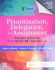 Prioritization, Delegation, and Assignment: P...