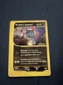 Pokémon Rocket's Sneasel 005/009 Winner Promo Best of Game 60 HP 2002