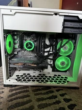 Skytech gaming PC with RGB fans 3060, Itb, 16GB Ram, B560 DS3H AC-Y1, Tower Only