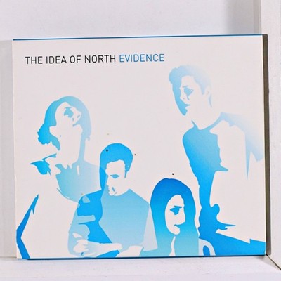 Idea of North - Evidence (CD 2004)