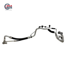 2016-2023 MERCEDES GLC300 X253 A/C REFRIGERANT SUCTION HOSE LINE PIPE TUBE OEM