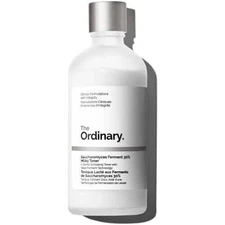 The Ordinary Saccharomyces Ferment 30% Milky Toner New, 1 Count (Pack of 1)