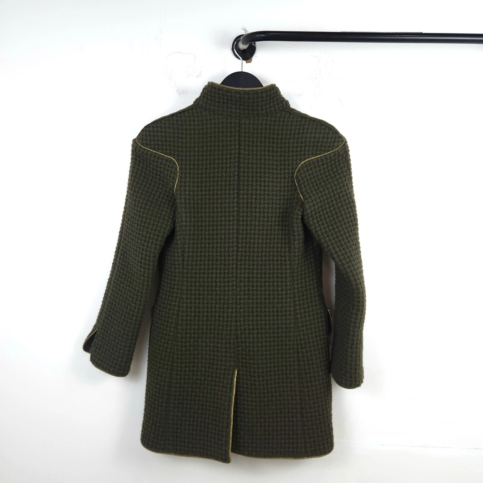 Giacca tweed CHANEL 9145 130594614