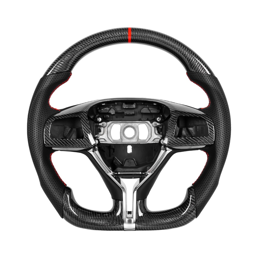 Maserati Levante 2016-2024 Steering wheel