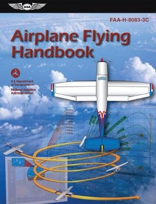 Airplane Flying Handbook (2025) (Taschenbuch) Asa FAA Handbook