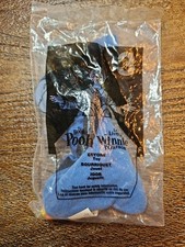 2001 McDonald Happy Meal The Book Of Pooh Eeyore Clip 3